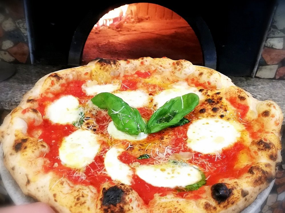 Dove Mangiare vicino Piazza Garibaldi: i Migliori Ristoranti e Pizzerie
